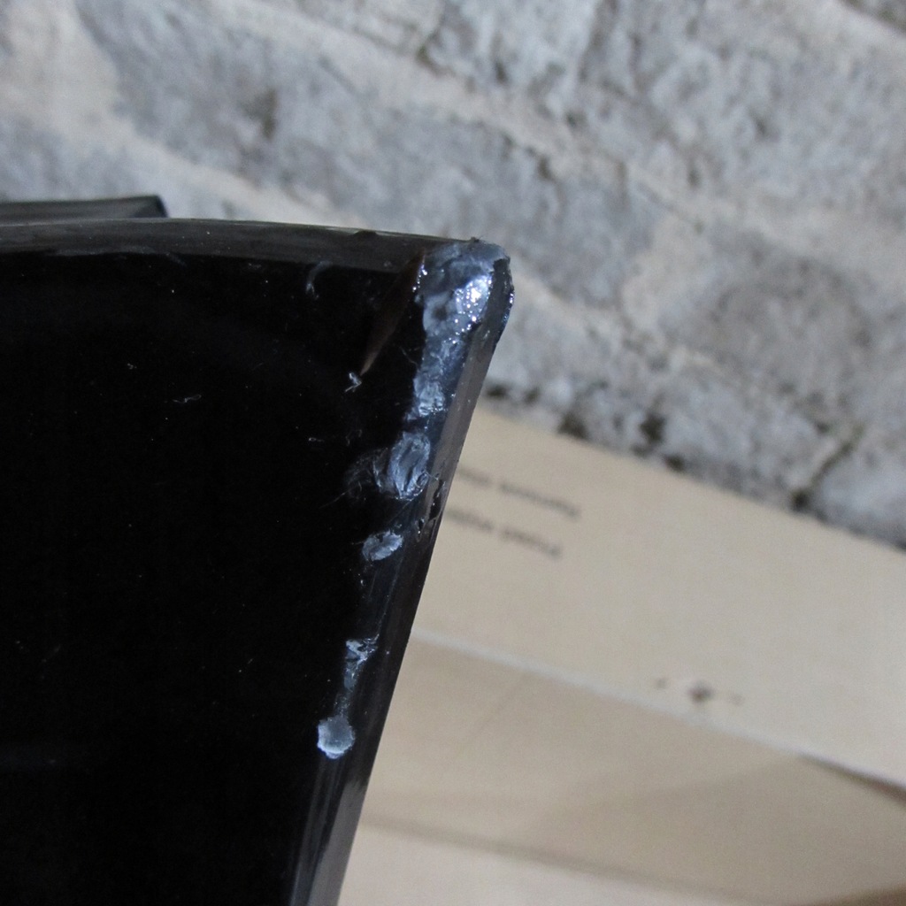 фото №8, Накладка кришки bmw 5gt 2014-2016 7320713