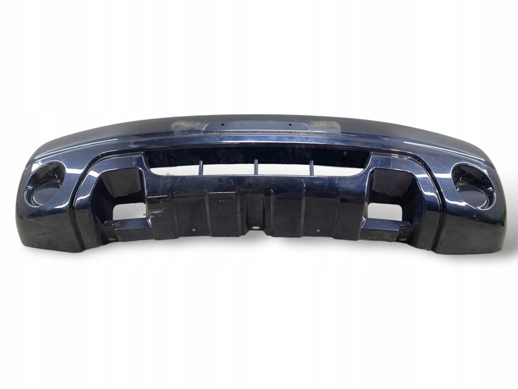 фото №7, Suzuki grand vitara i 1600cm3 2005 бамперы suv