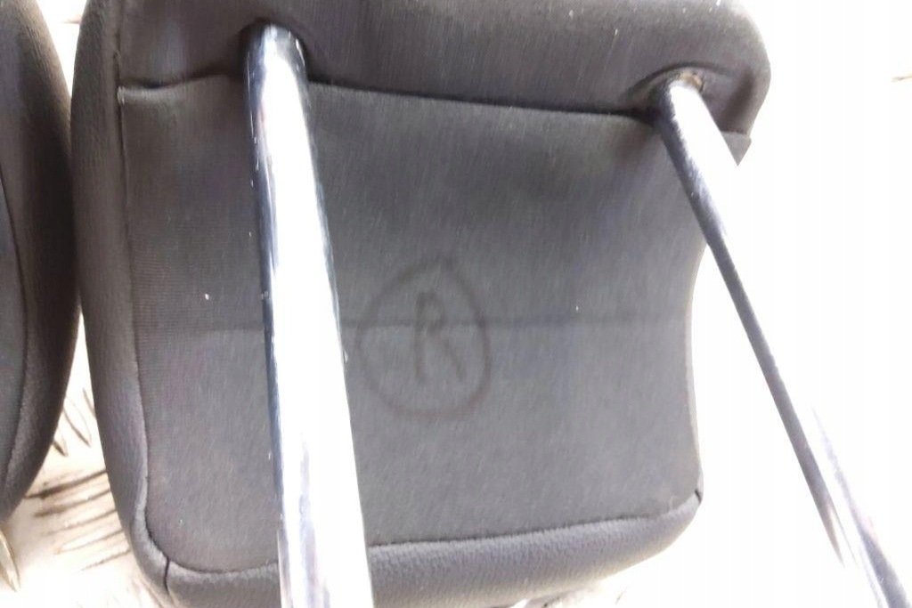 фото №8, Підголівник ford ecosport 130153622012 1.0l бензиновий 92kw 2019