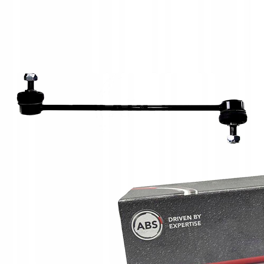 фото №1, Соединитель стабилизатора перед l do kia carens iii