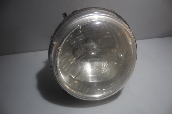 фото №1, Лампа правая перед jeep cherokee iii