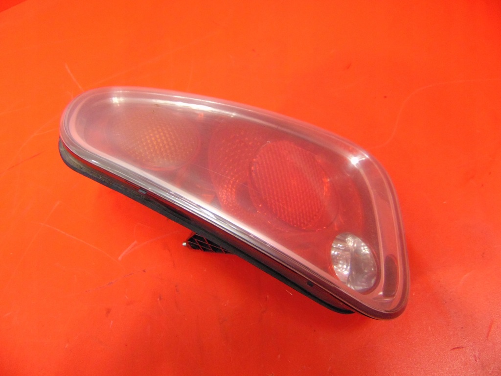 фото №2, Mini cooper s r53 лампа задня задня права 6933274