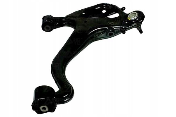 фото №2, Важіль dół land rover discovery iii range rover sp