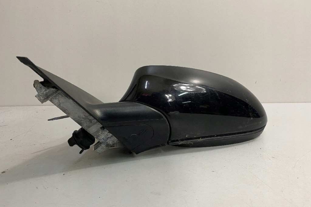 фото №1, Зеркало левая bmw 1 e87 010803 2005