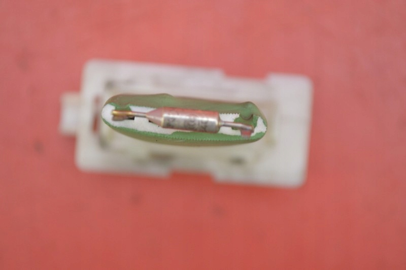 Резистор обдув резистор резистор opel vectra c рестайлинг  05-09 Киев