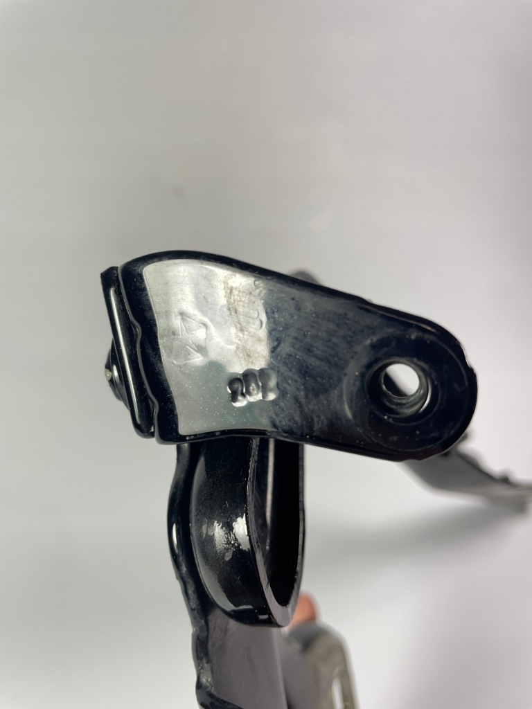 фото №7, Ram 1500 trx петля капот правый 2021-24