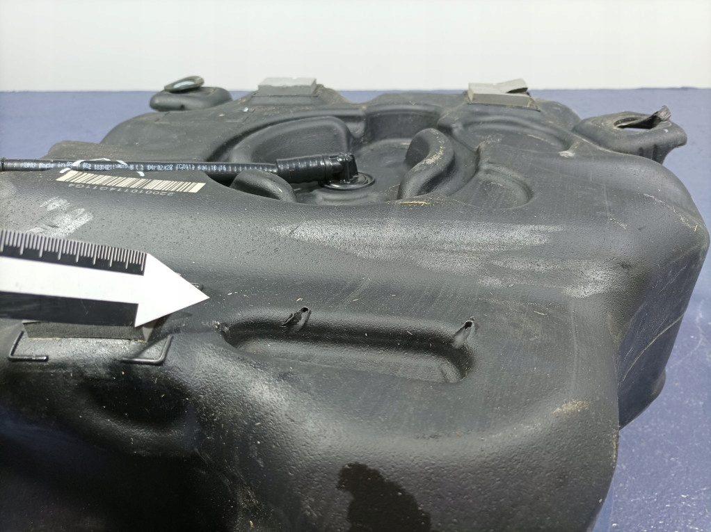 фото №10, Bmw 7 g11 g12 lci бак насос adblue 9488190