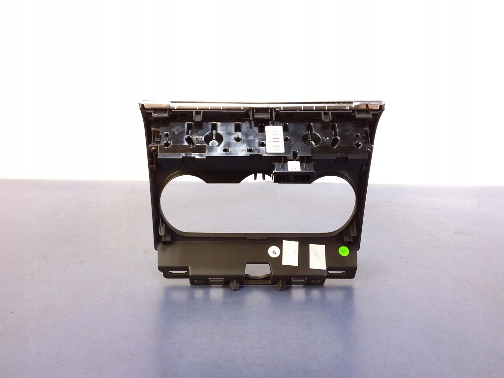 фото №3, Renault clio v перемикач світла аварійних