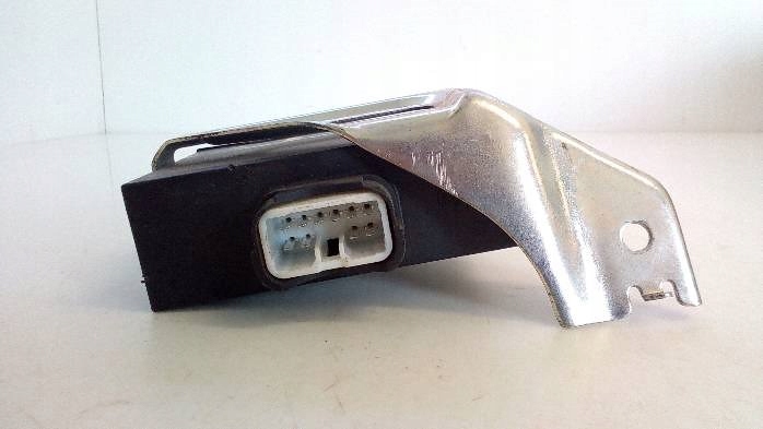 фото №9, Модуль immobil toyota aygo 1,0 vvti 07r 89740-0h011