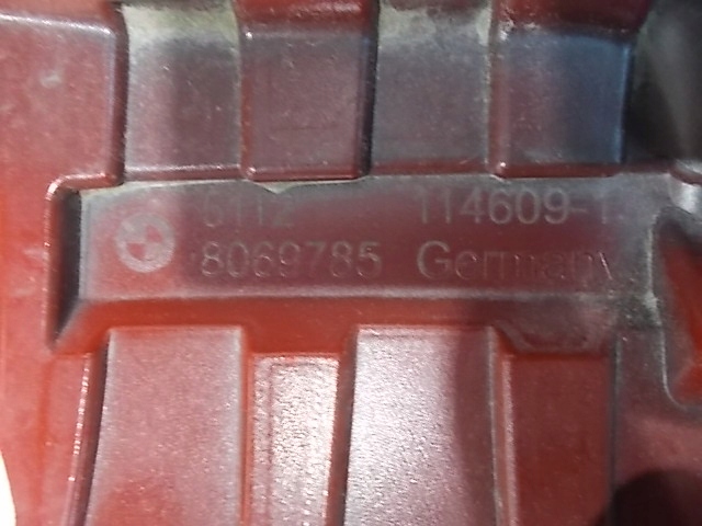 фото №13, Bmw z4 g29 m набір 18-22 бампер задня org !