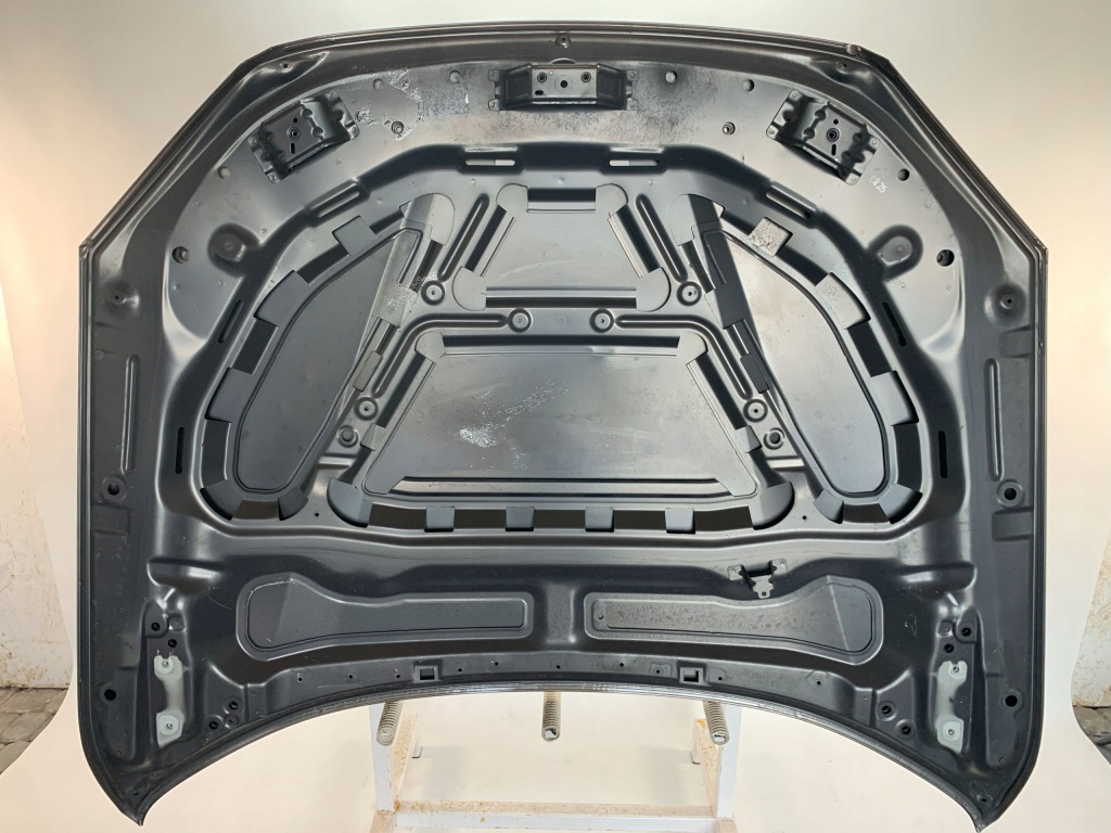 Капот крышка двигателя bmw x1 x 1 e84 09-14r 08.25 Киев