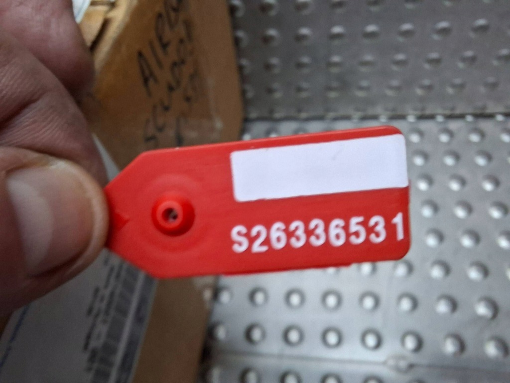 фото №6, Подушка air bag водія 14401486zd fiat scudo ii lift 2011-