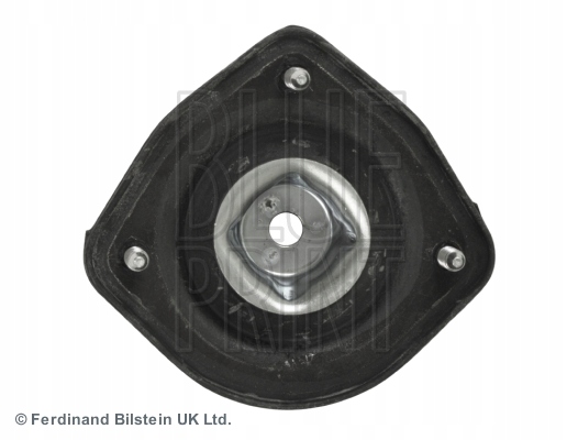 фото №15, Подушка амортизатора задня l hyundai coupe elantra