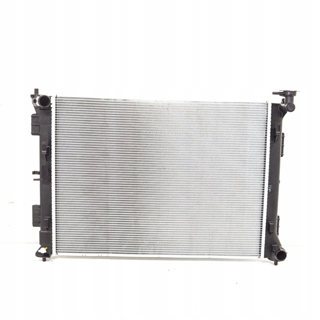 фото №3, Kia optima 2016 радіатор