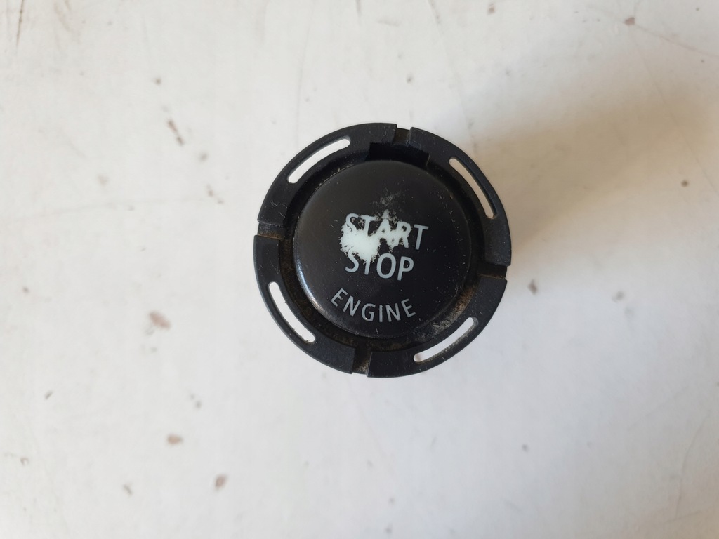 фото №1, Кнопка запуск стоп bmw 1 e87 6949499-02