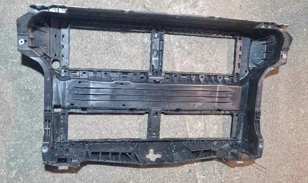 фото №1, Ford focus pas передний усилитель