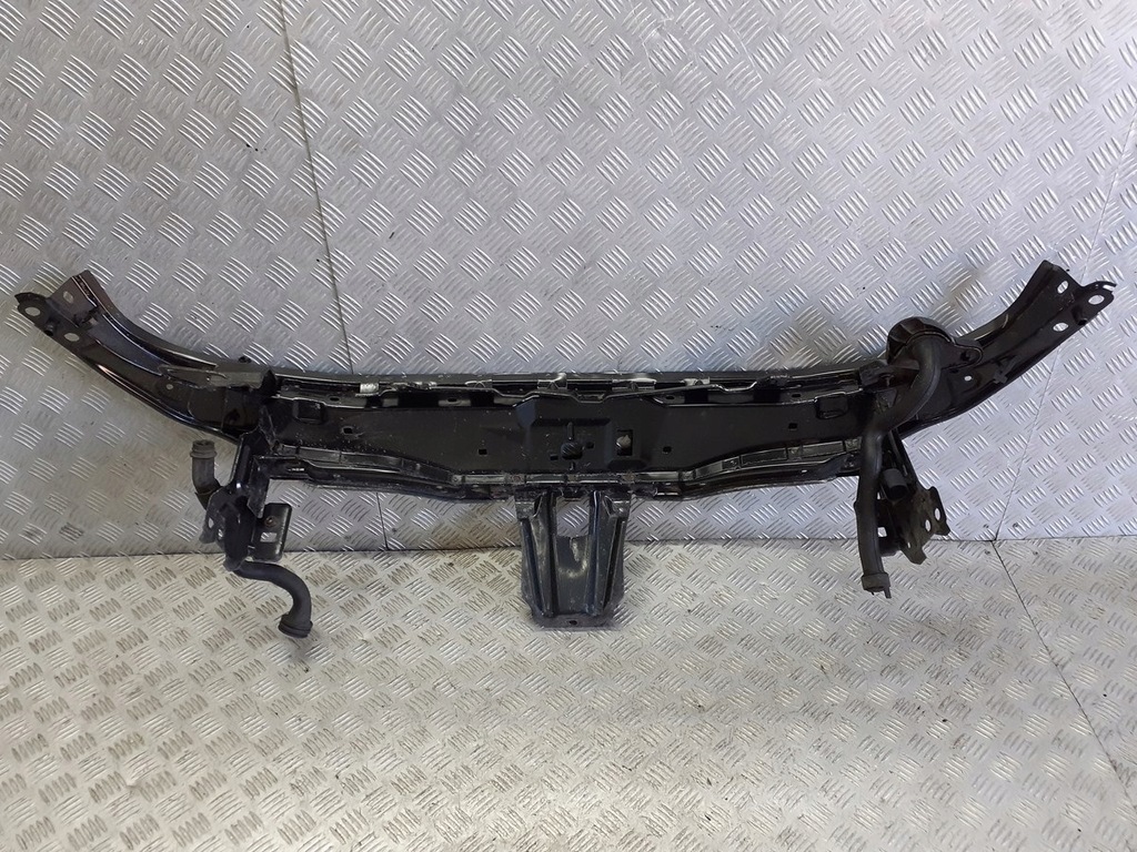 фото №2, Pas усилитель верхний renault espace iv