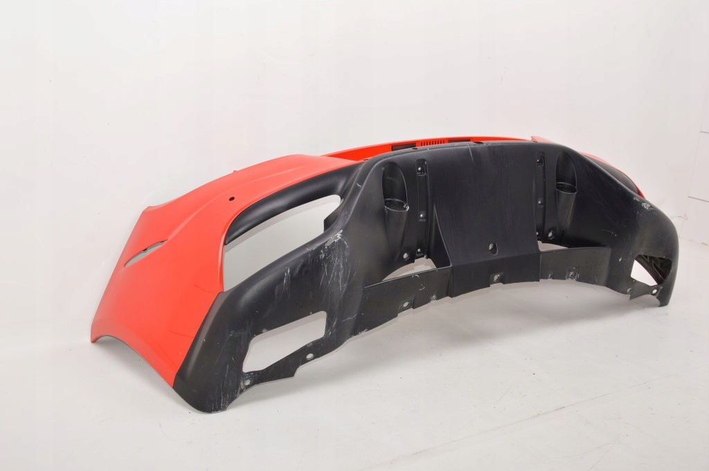 фото №10, Ferrari ff f151 бампер задняя