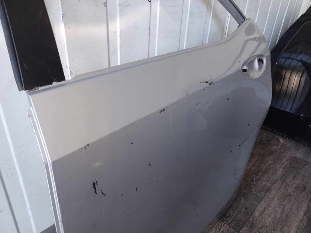 фото №7, Дверь toyota corolla e16 2013-2018 задние левая