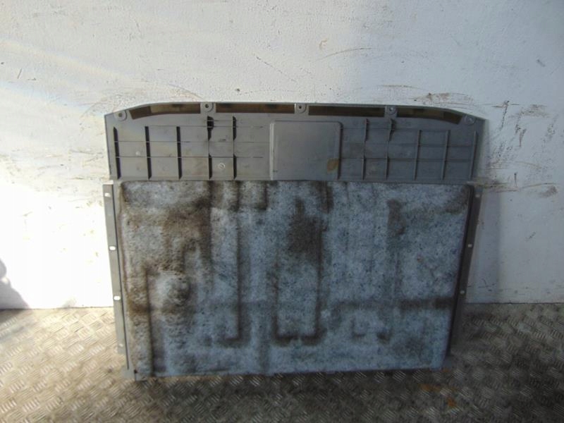 фото №4, Пол багажника kia sorento i