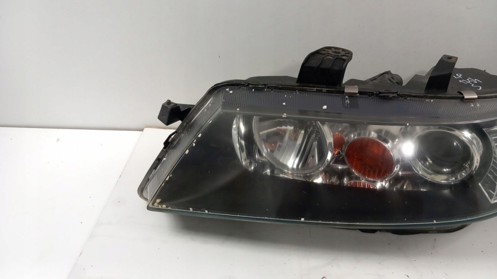 фото №5, Honda accord sport vii лампа перед левая линза