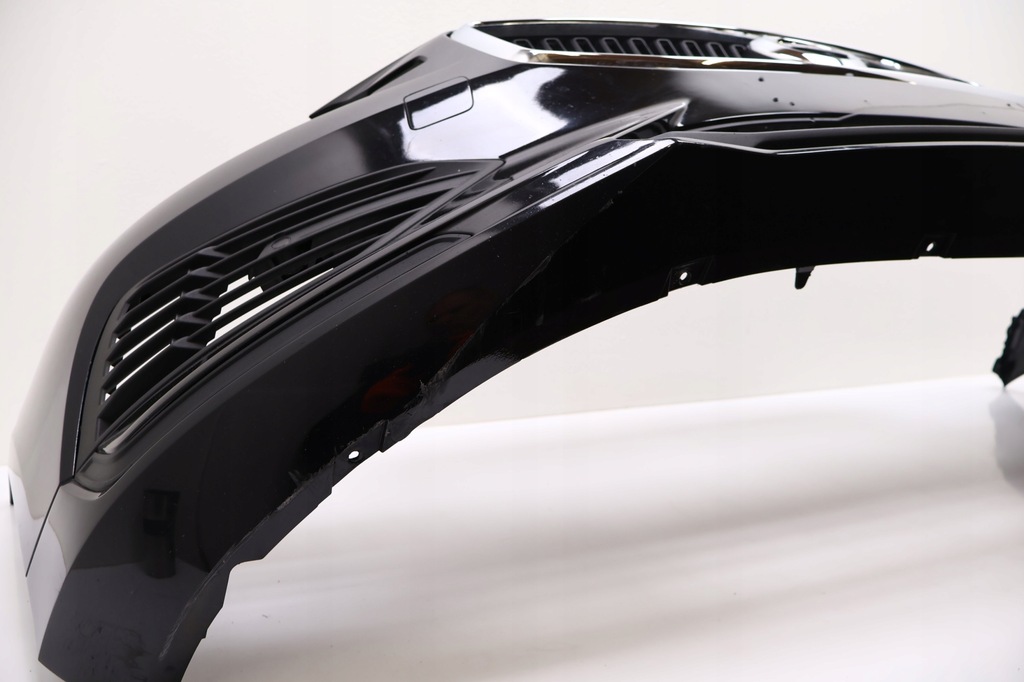 фото №9, Volvo v60 ii бампер перед 31690589