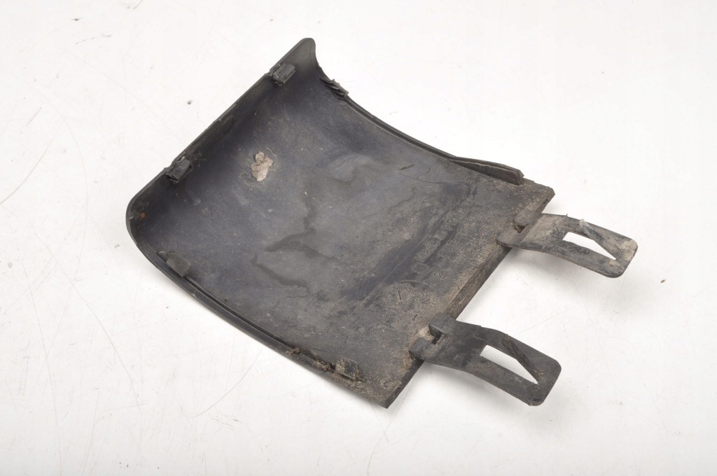 фото №4, Seat toledo ii заглушка бампера 1m5807441a