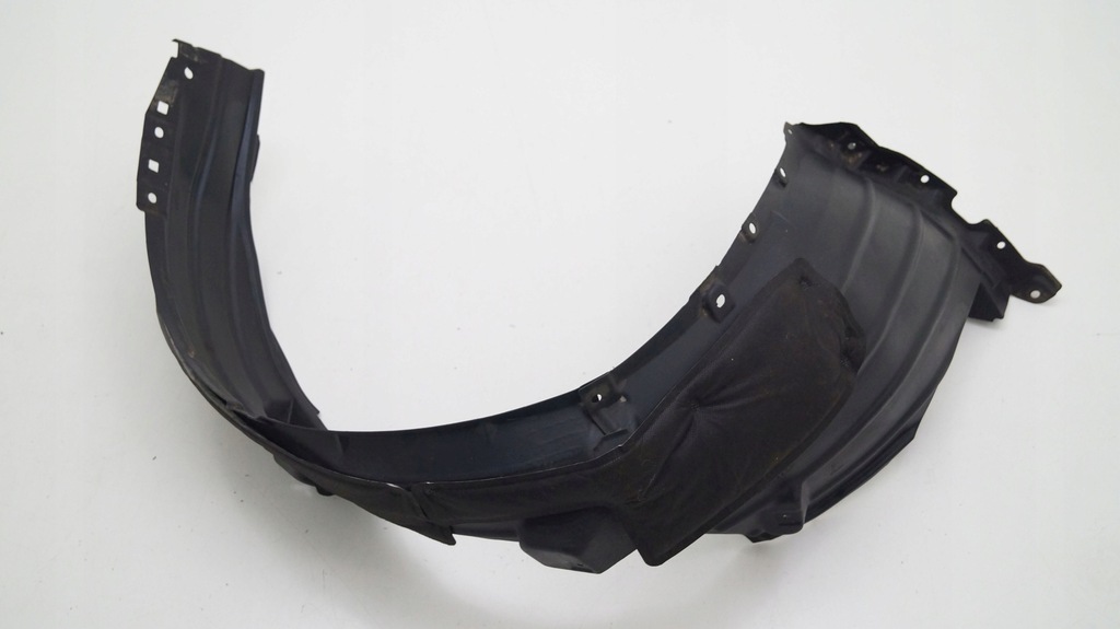 фото №1, Mitsubishi eclipse cross 18- подкрылок передние левая