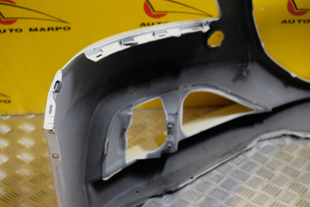 фото №8, Honda crz lift 2012-2016 бампер перед передний