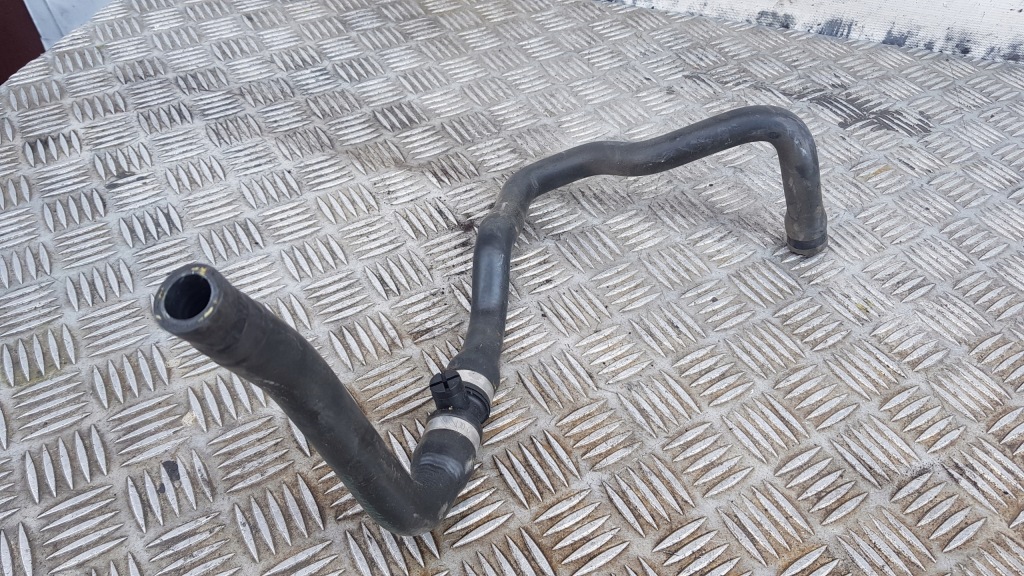 Купити Bmw e39 шланг води 525d 738001121