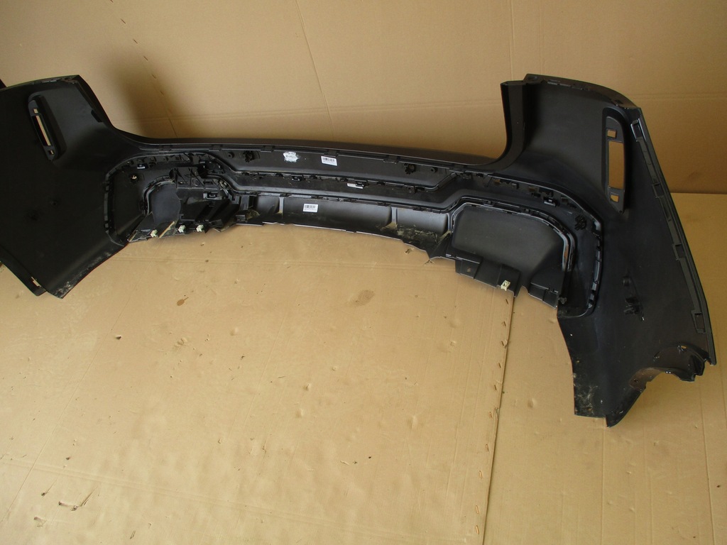 фото №15, Бампер задня задній bmw ix3 g-08 lift lci 2021r- m-pakiet 9853318