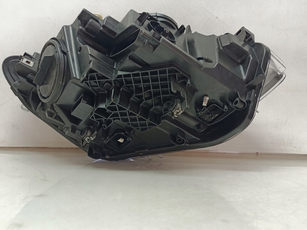 фото №9, Лампа ліва передня bi ксенон bmw f20 f21 11-15r оригінал 7229677-06