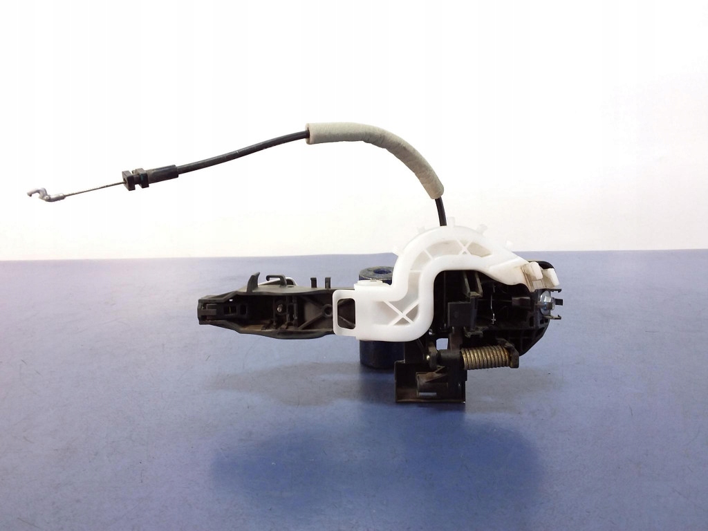 фото №2, Kia ceed ii ручка двері перед права kc