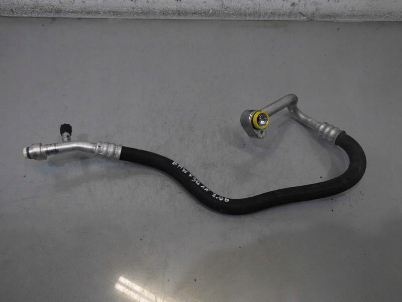 фото №1, Wąż трубка кондиционера bmw 3 f30 2.0 d