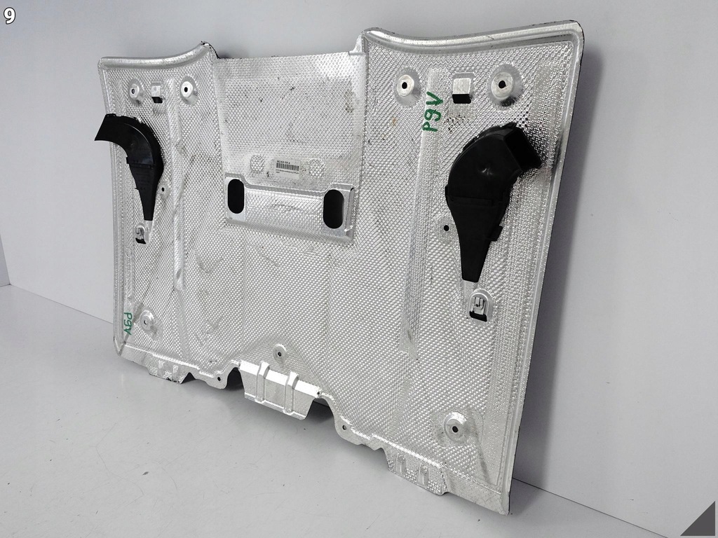 фото №10, Porsche 718 982 cayman / boxster gt4 спойлер захист підвіска частина задня