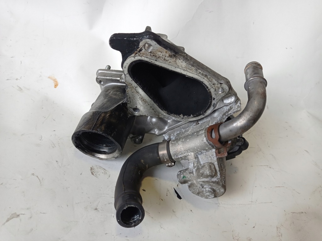 фото №6, Клапан egr dacia dokker 1.5 dci 8200836385