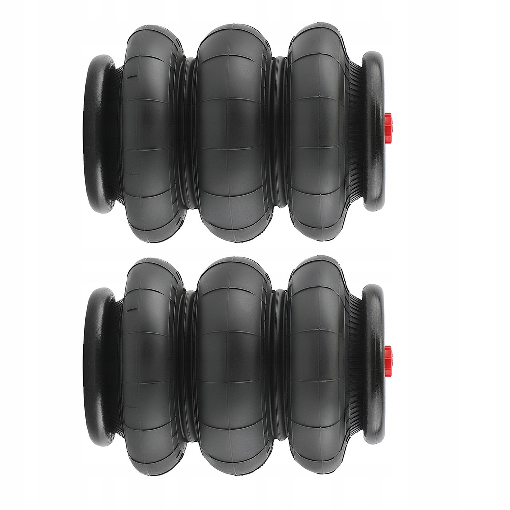 фото №8, 2x сумка na підвіска пневматичний з potrójnym чохол 2600lbs