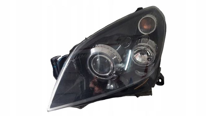 Купить Opel astra iii рестайлинг  gtc лампа левый перед 13210773