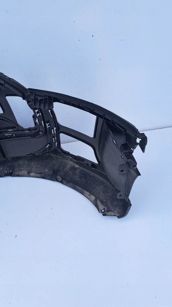 фото №12, Бампер перед mini cooper f55 f56 lift lci 21-