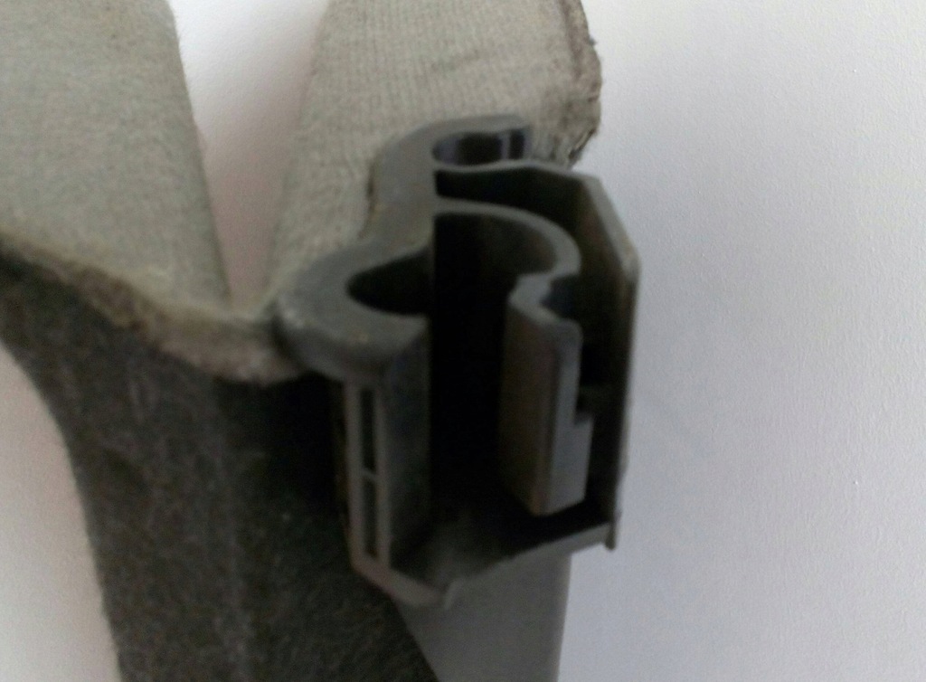 фото №4, Полиця задня renault megane scenic