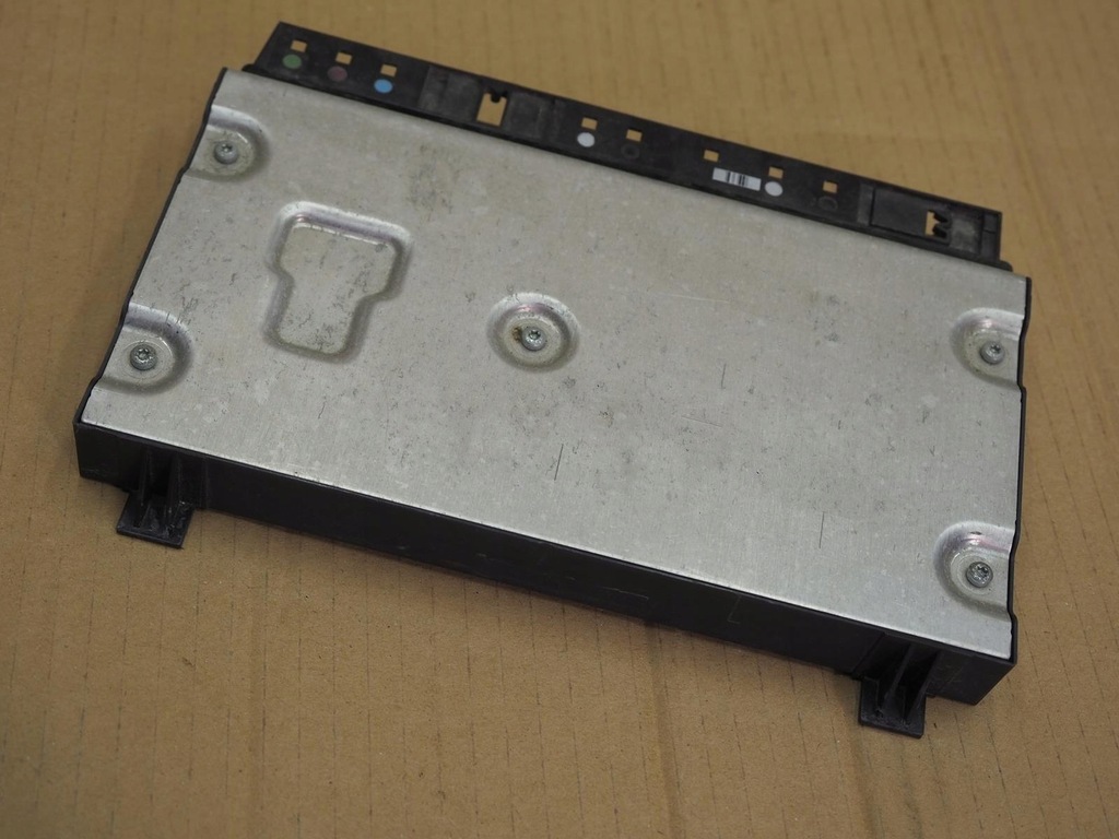 фото №16, Bmw x5 e70 x6 e71 модуль сиденье 919693402