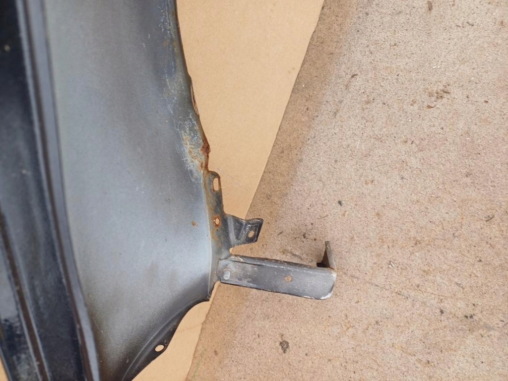 фото №8, Крыло правый honda civic ii