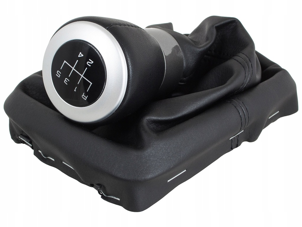 фото №1, Seat alhambra ручка рычаг переключения передач чехол рамка 5b