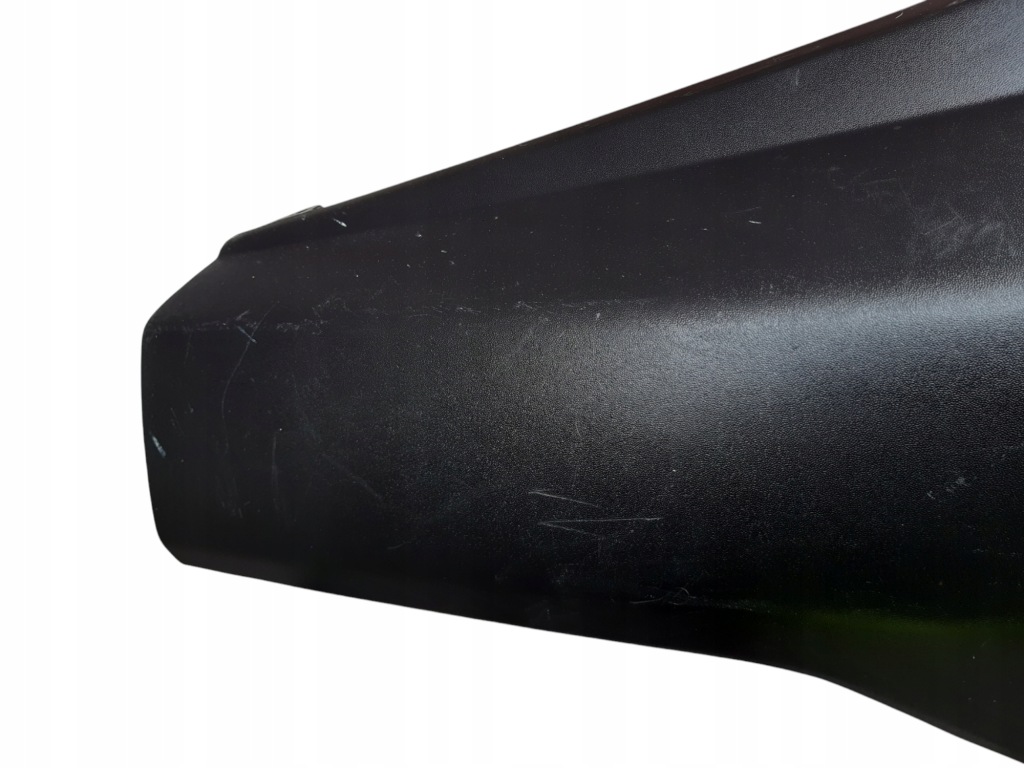 фото №10, Бампер задняя задний накладка toyota rav4 v 18- 52159-42230