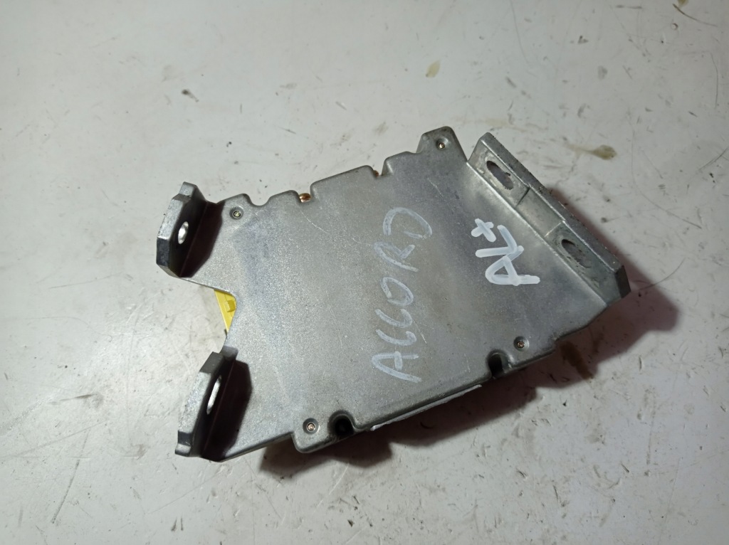 фото №4, Модуль датчик подушка безопасности honda accord 77960sv4a94