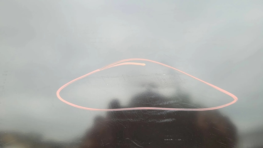 фото №6, Citroen c5 iii x7 капот крышка двигателя перед org