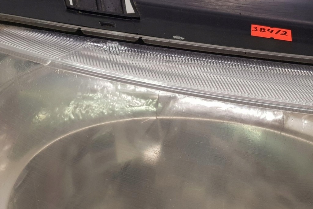 фото №9, Лампа права передня hyundai matrix fc 92102170 1.5l дизель 2005