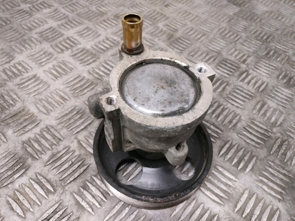 фото №4, Насос усилителя renault laguna espace 2.0 t vel satis