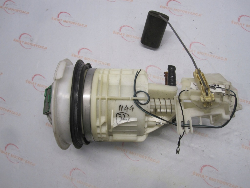 фото №1, Mini clubman i cooper s r55 насос поплавок топлива 7177977