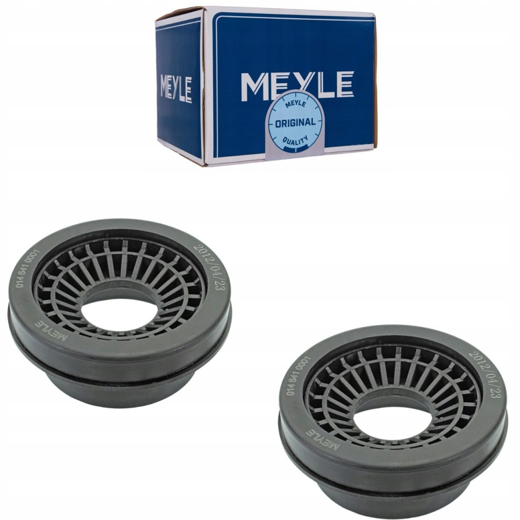 фото №1, Подшипник подушек амортизатора перед mercedes v 638/2 wito w638